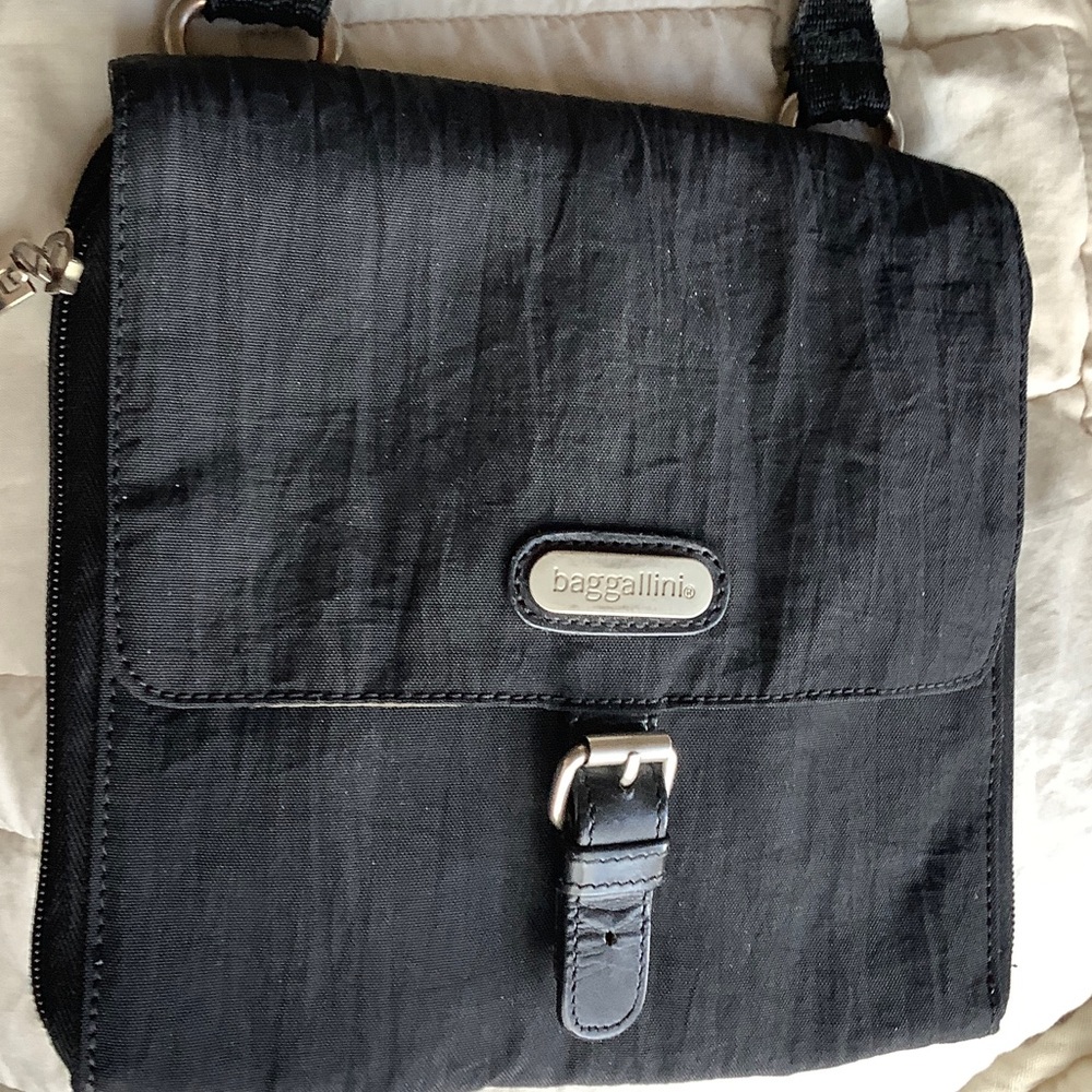 Baggillini travel bag
